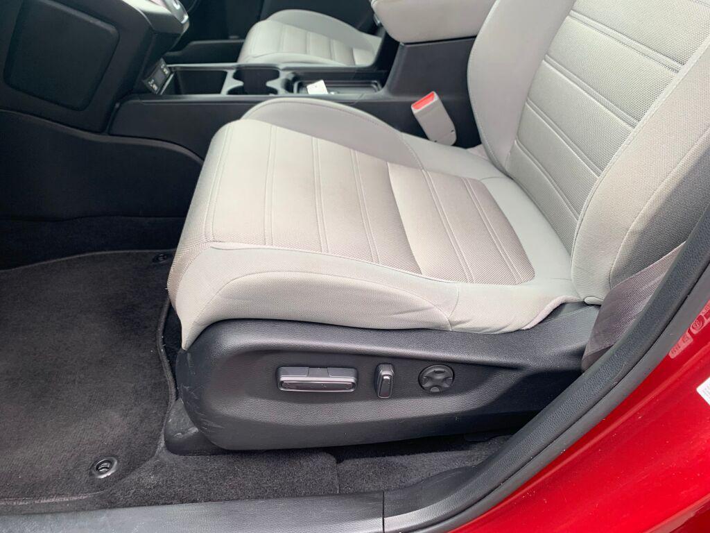 used 2022 Honda CR-V car, priced at $23,299