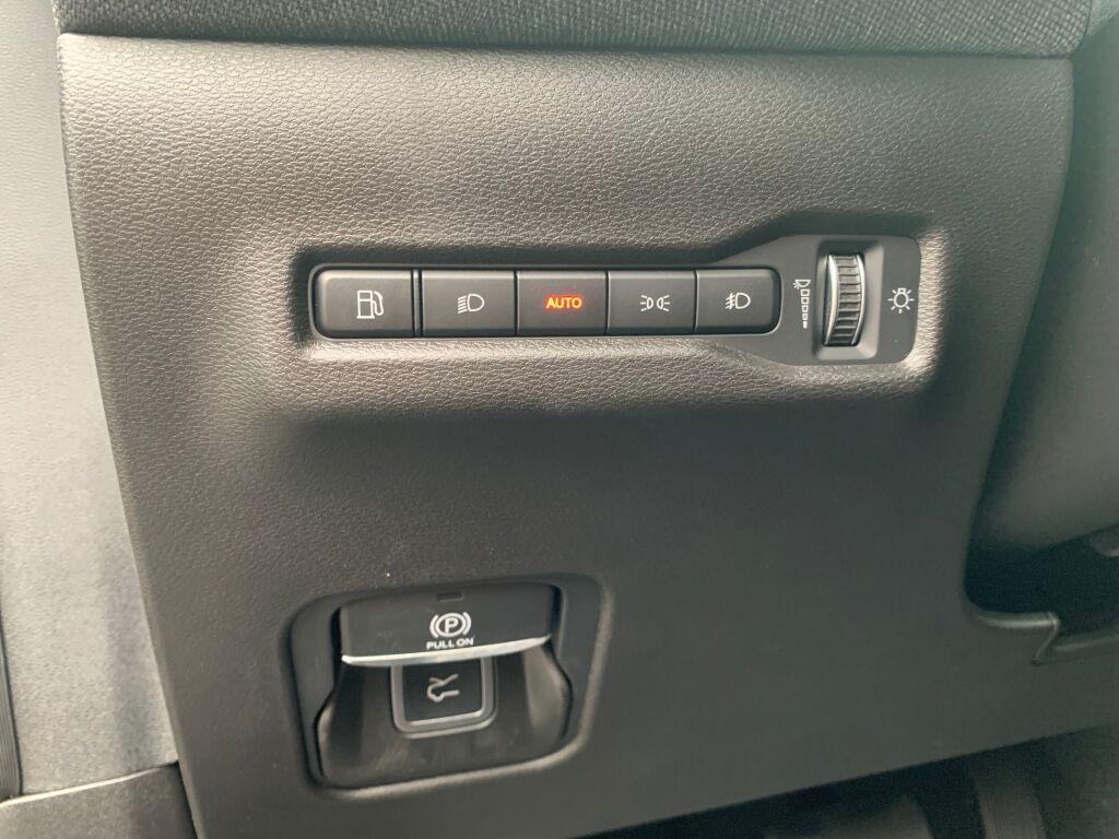 new 2026 Jeep Cherokee car, priced at $40,099