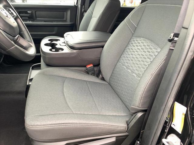 new 2025 Ram 2500 car, priced at $61,830