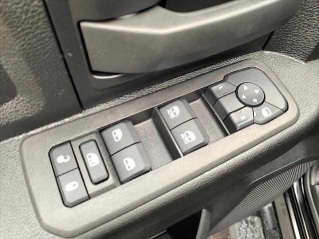 new 2025 Ram 2500 car, priced at $61,830