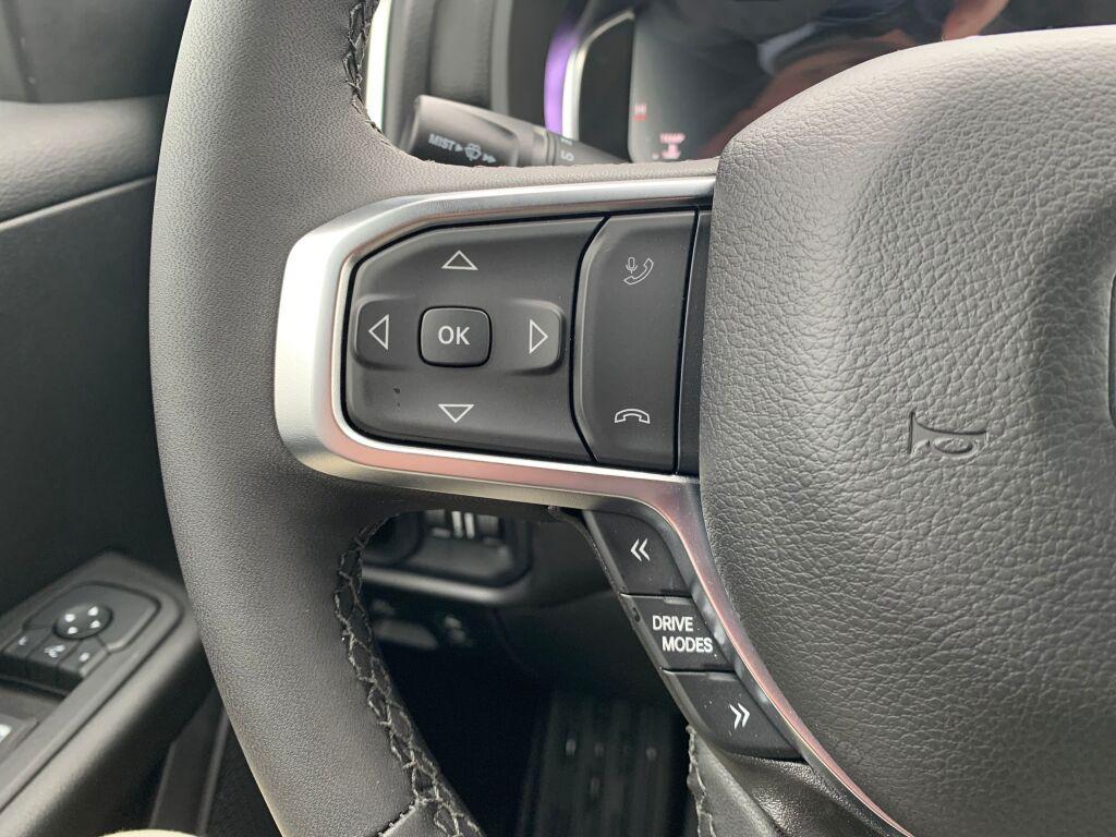 new 2026 Ram 1500 car, priced at $59,072