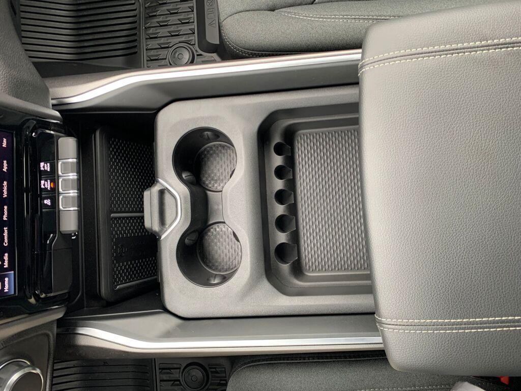 new 2026 Ram 1500 car, priced at $59,072