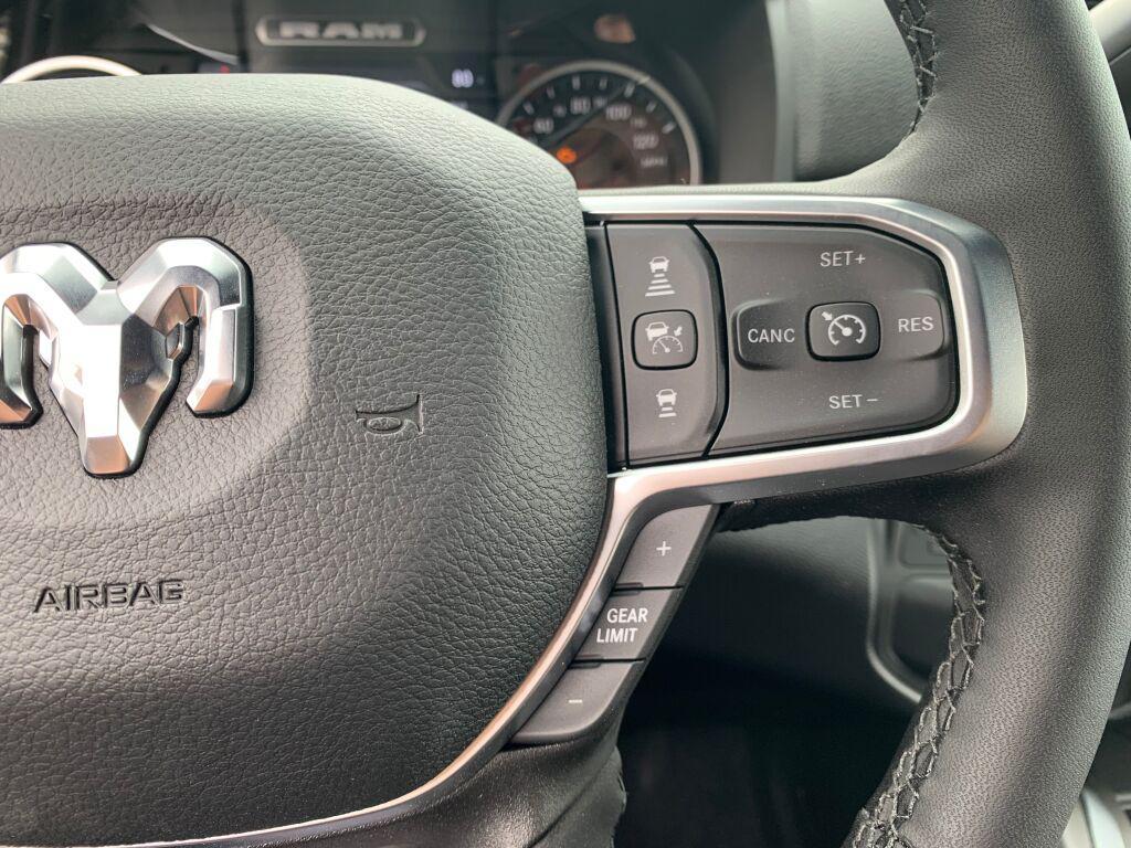 new 2026 Ram 2500 car, priced at $70,407