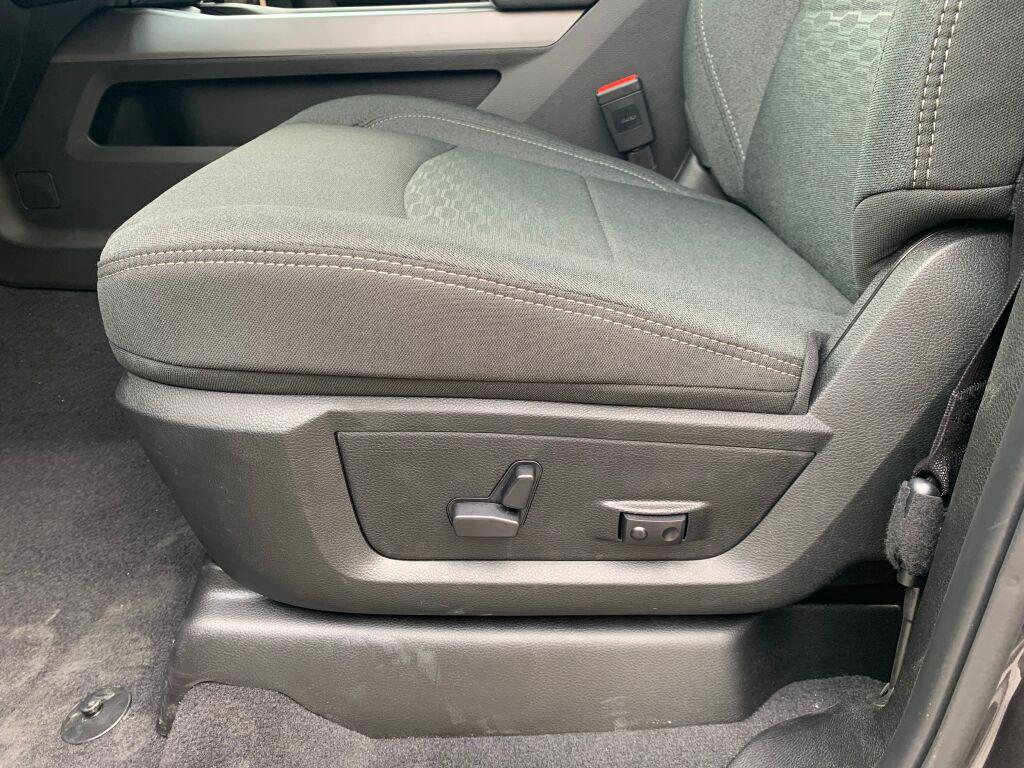 new 2026 Ram 2500 car, priced at $70,407