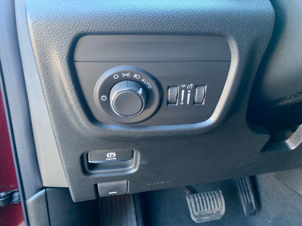 new 2026 Jeep Grand Cherokee L car, priced at $49,450