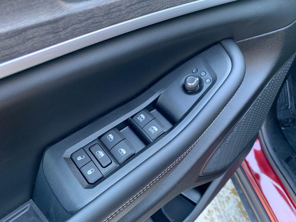 new 2026 Jeep Grand Cherokee L car, priced at $49,450