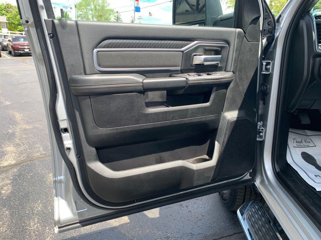used 2026 Ram 2500 car, priced at $49,500