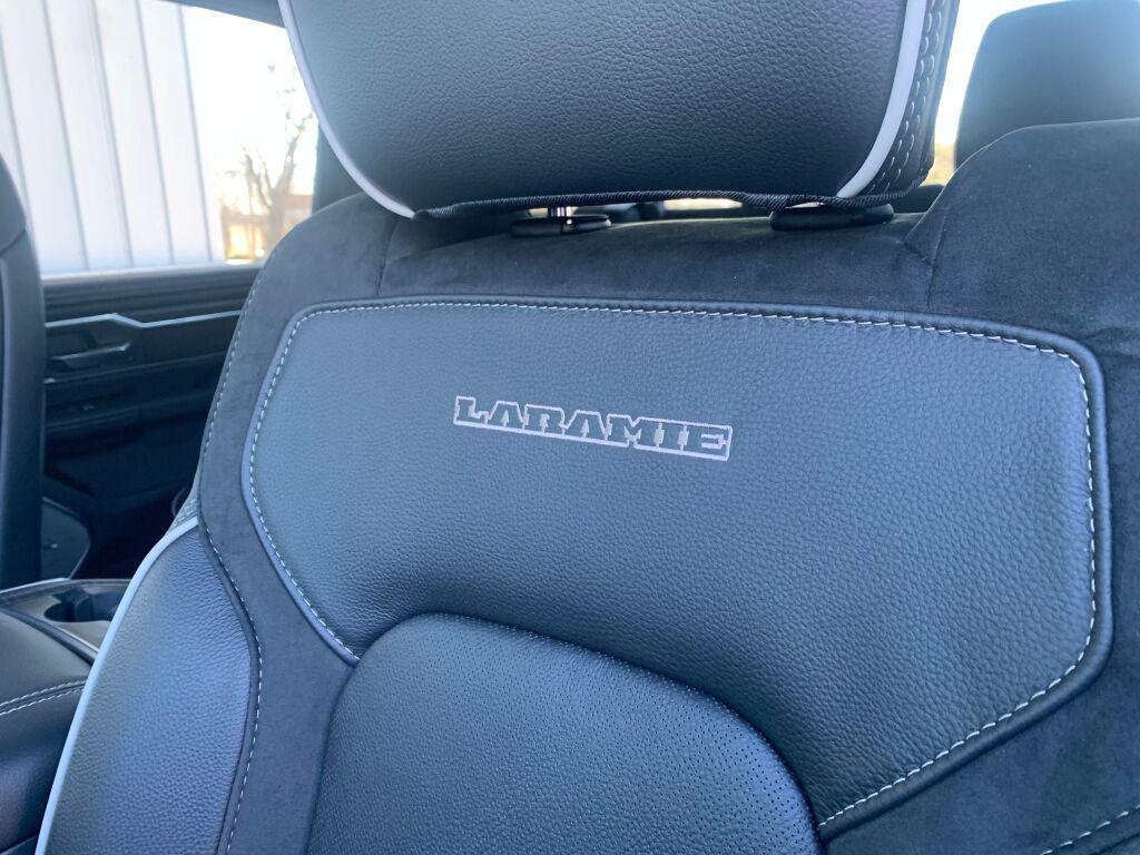 new 2026 Ram 1500 car, priced at $68,433