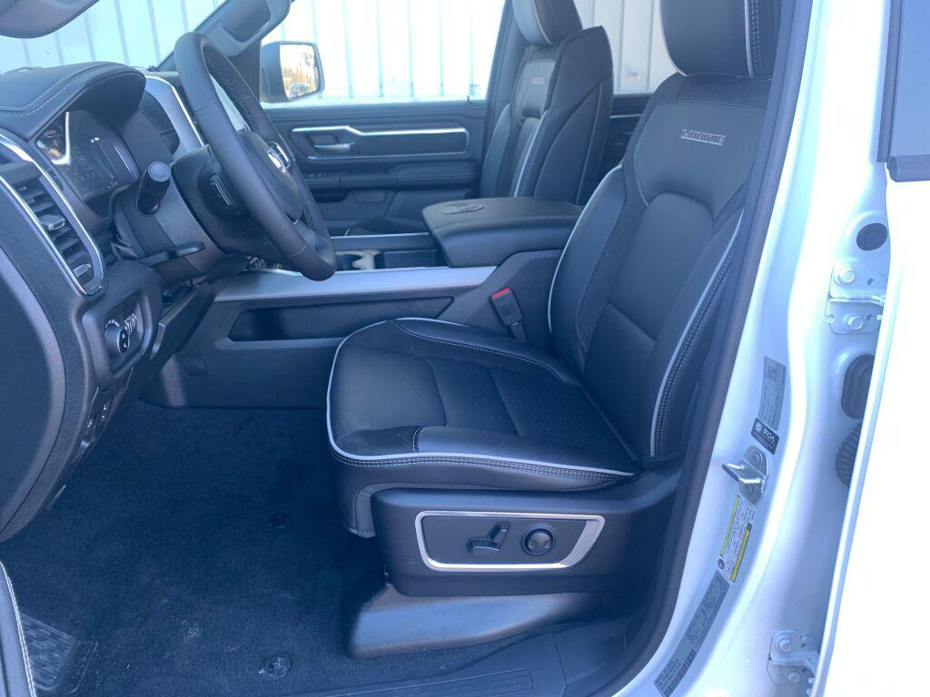 new 2026 Ram 1500 car, priced at $68,433