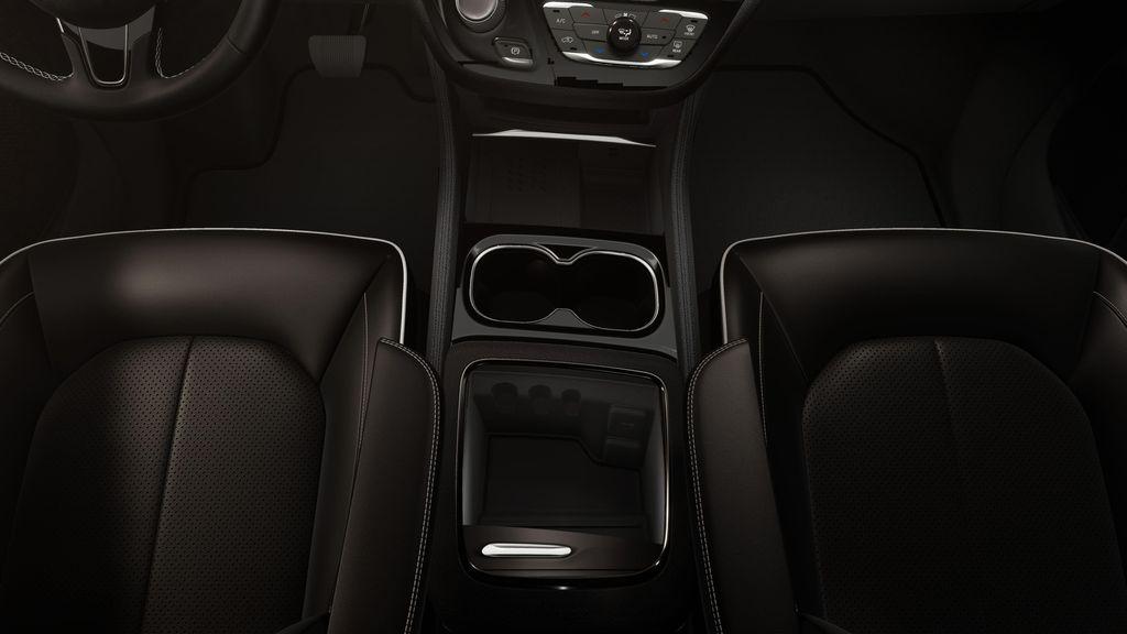 new 2026 Chrysler Pacifica car, priced at $59,155
