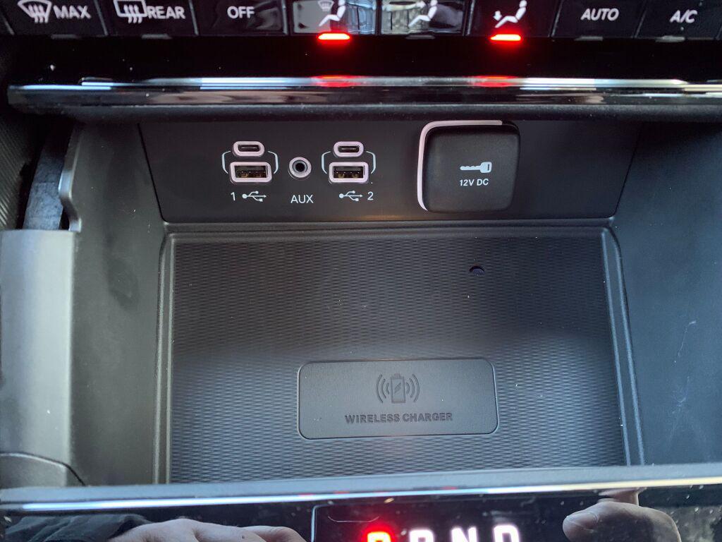 new 2026 Jeep Grand Cherokee L car, priced at $47,666