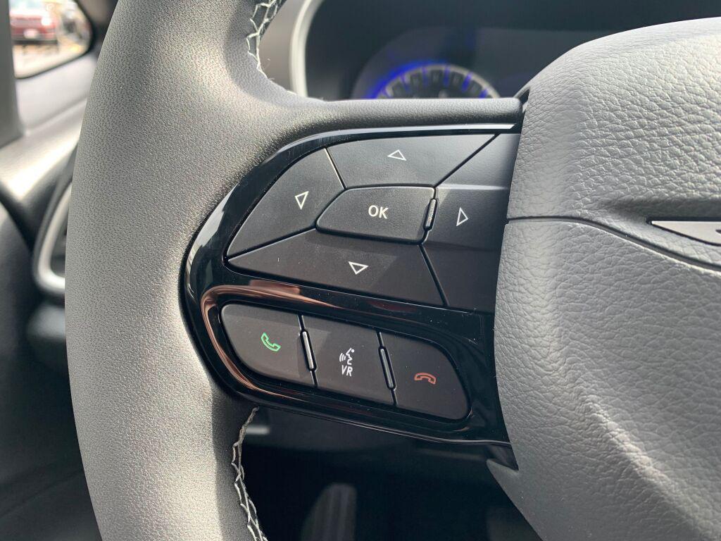 new 2027 Chrysler Pacifica car, priced at $55,470