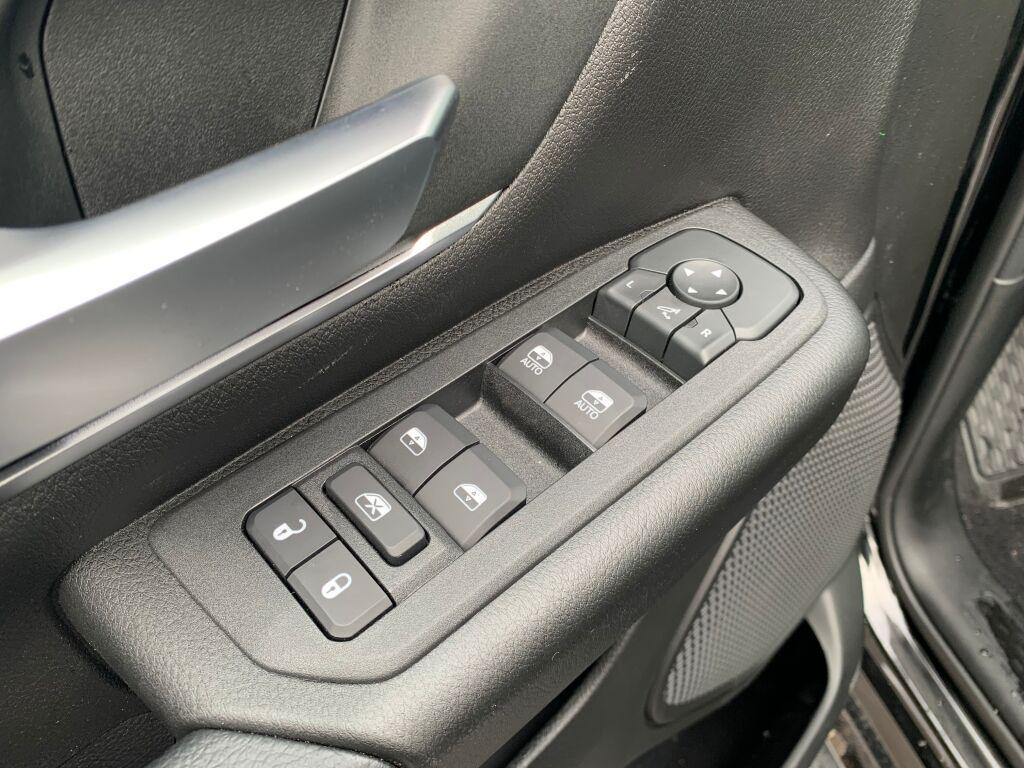 new 2026 Ram 1500 car, priced at $60,602
