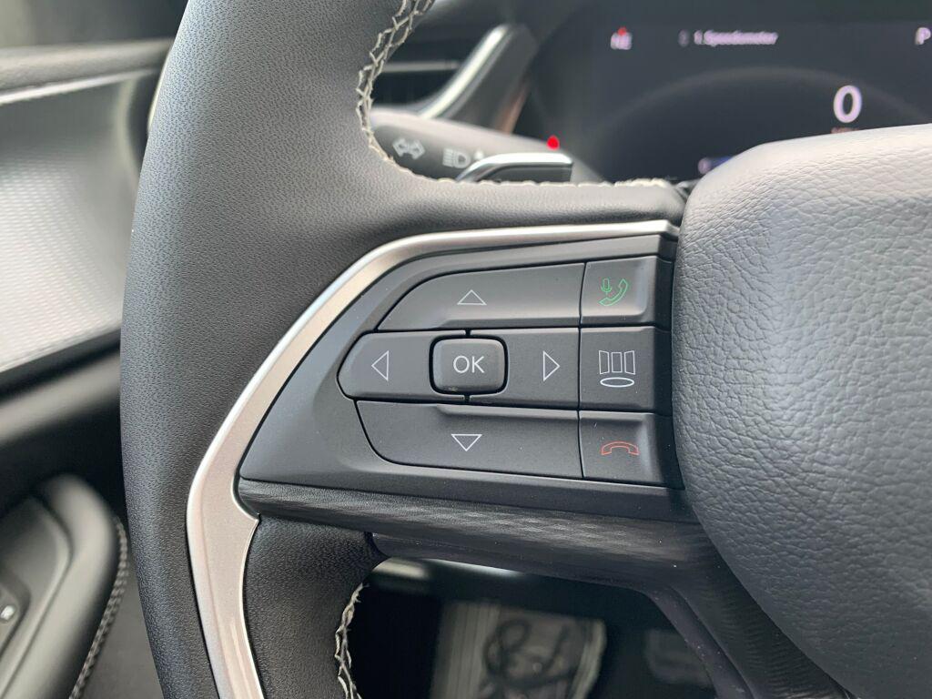 new 2026 Jeep Grand Cherokee L car, priced at $47,130