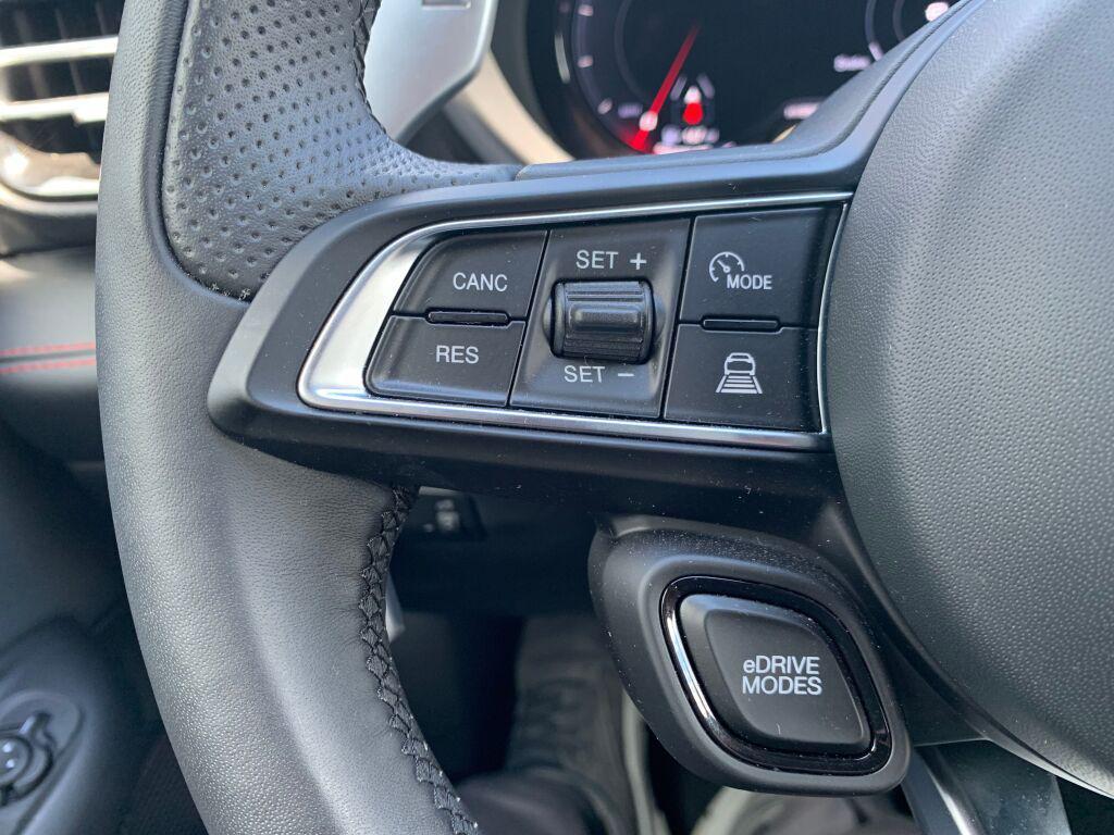 used 2024 Dodge Hornet car, priced at $26,995