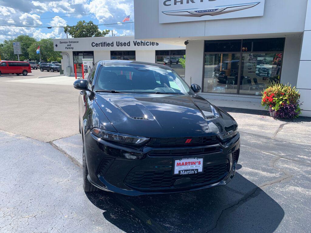 used 2024 Dodge Hornet car, priced at $26,995