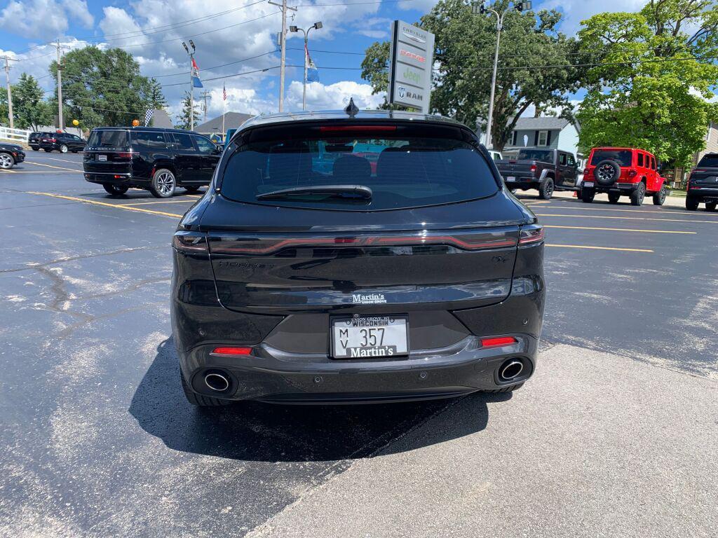 used 2024 Dodge Hornet car, priced at $26,995
