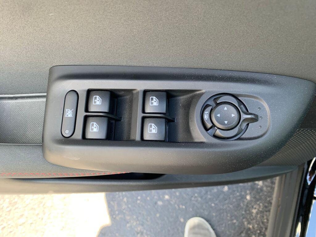 used 2024 Dodge Hornet car, priced at $26,995