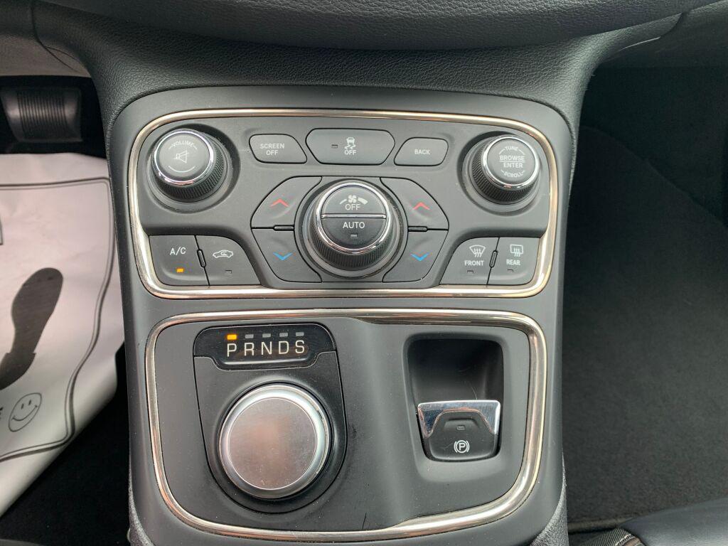 used 2015 Chrysler 200 car, priced at $13,995