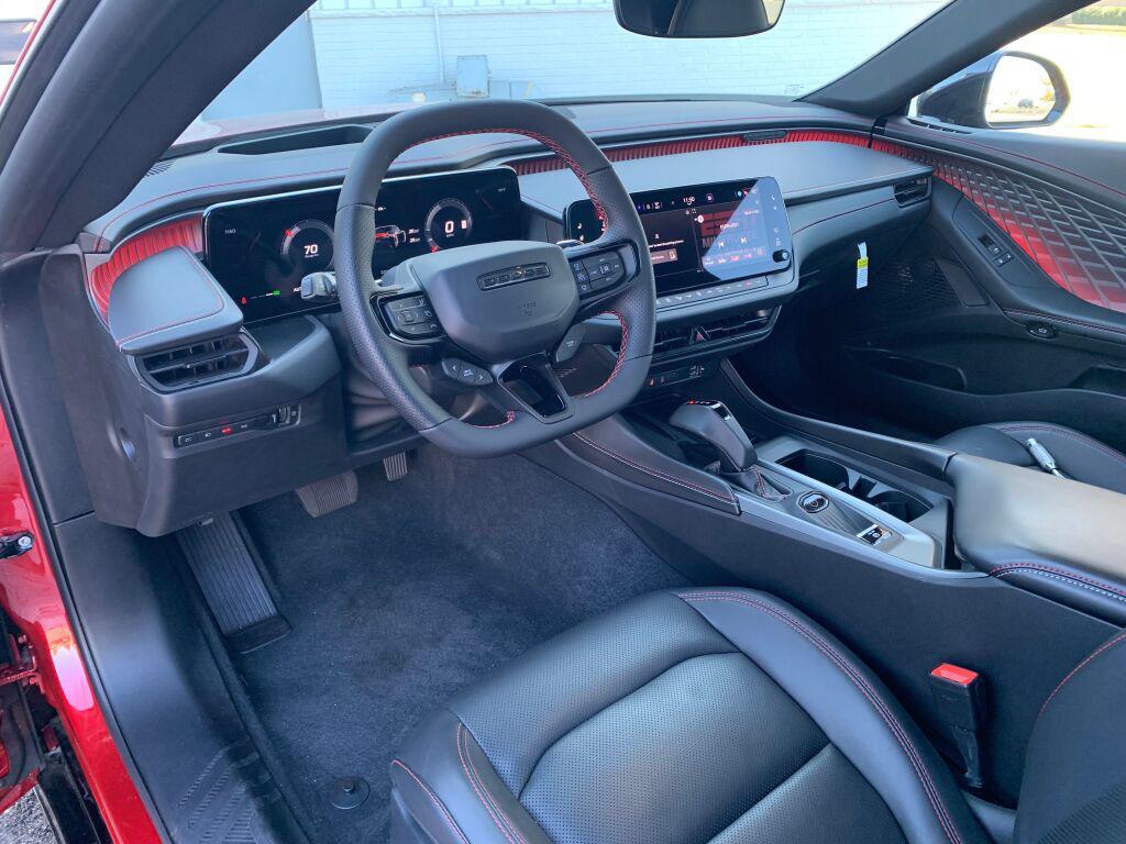 used 2024 Dodge Charger Daytona car, priced at $46,995