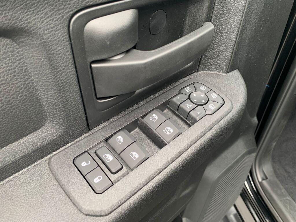 new 2026 Ram 2500 car, priced at $57,959