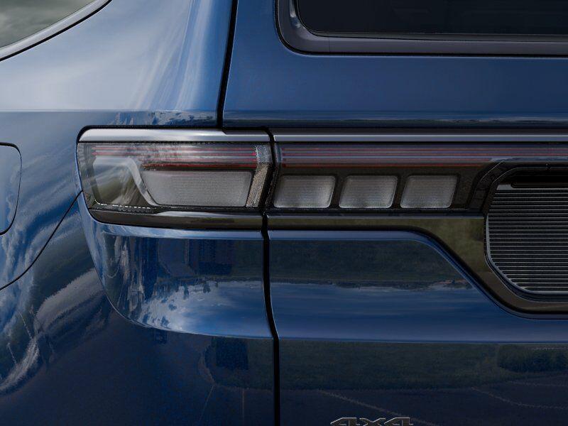 new 2026 Jeep Grand Wagoneer car, priced at $77,545