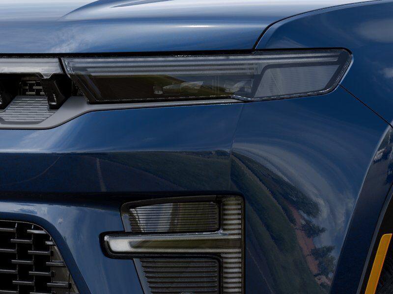 new 2026 Jeep Grand Wagoneer car, priced at $77,545