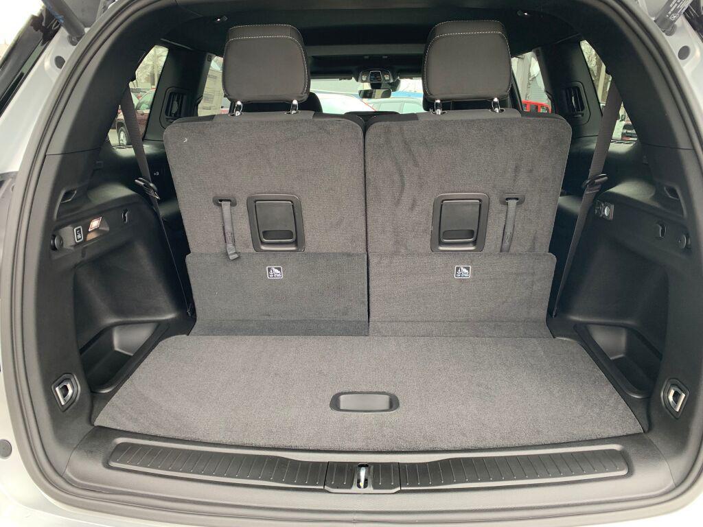 new 2026 Jeep Grand Cherokee L car, priced at $47,666