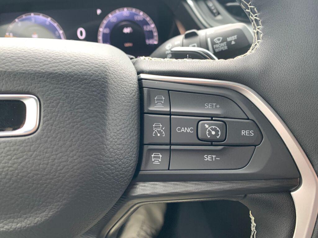 new 2026 Jeep Grand Cherokee L car, priced at $47,666
