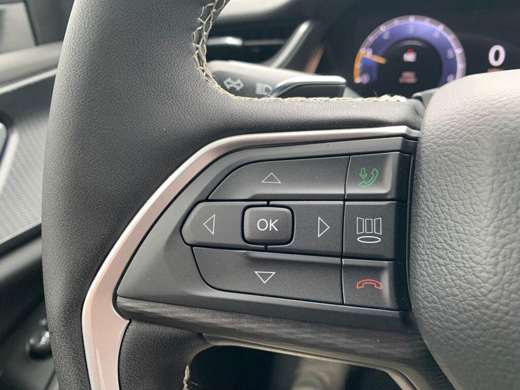 new 2026 Jeep Grand Cherokee L car, priced at $47,666