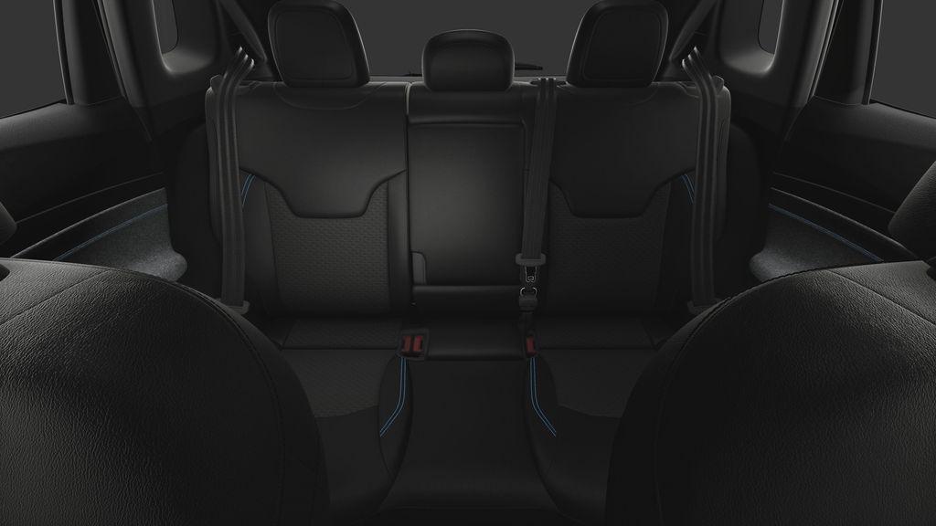 new 2026 Jeep Compass car, priced at $35,087