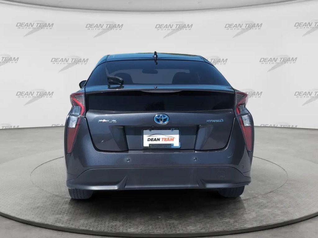 used 2017 Toyota Prius car, priced at $20,499
