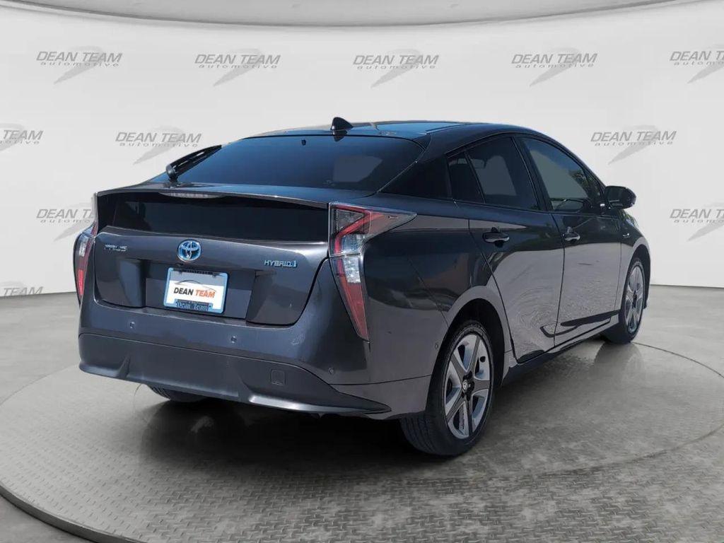used 2017 Toyota Prius car, priced at $20,499