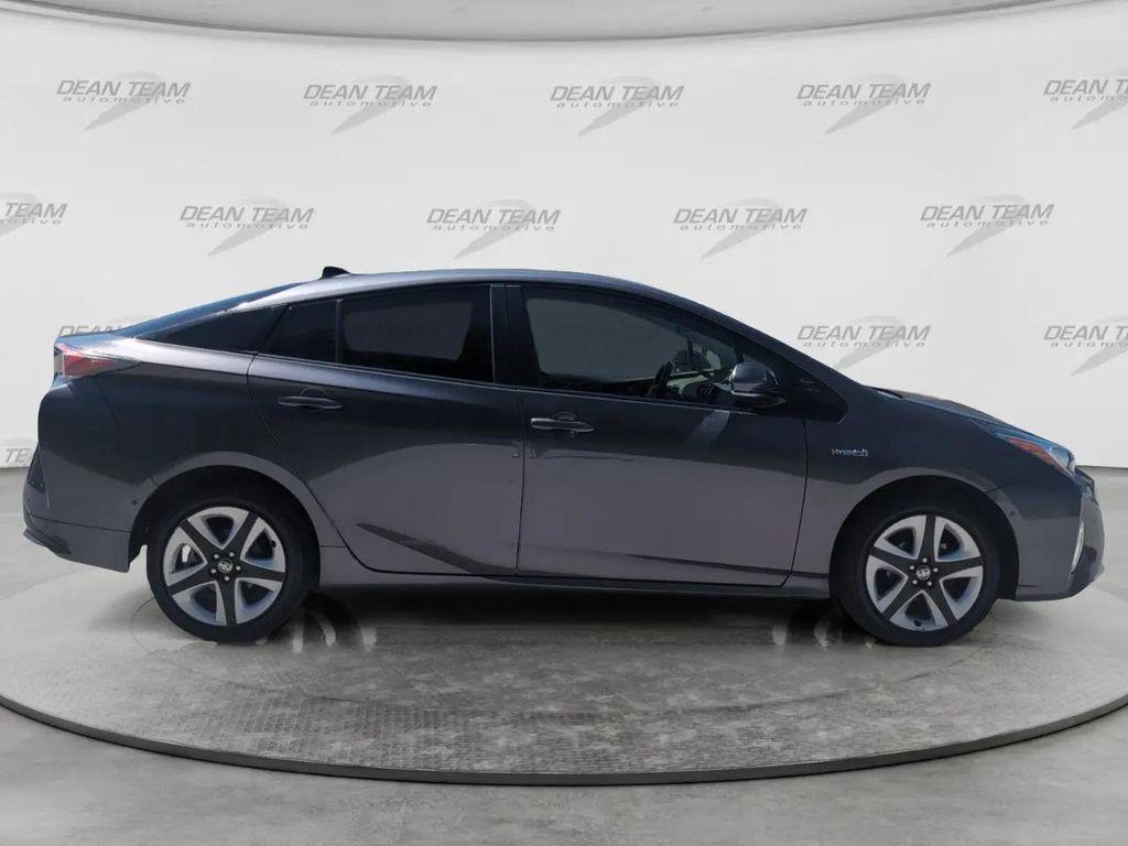 used 2017 Toyota Prius car, priced at $20,499
