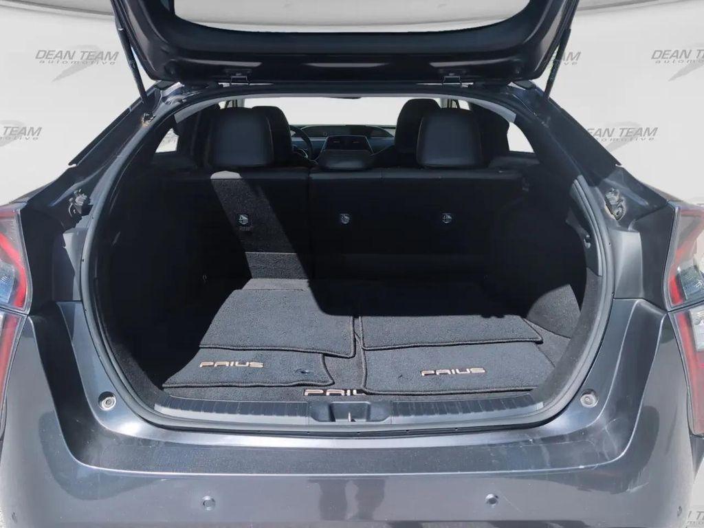 used 2017 Toyota Prius car, priced at $20,499