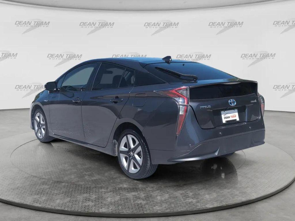 used 2017 Toyota Prius car, priced at $20,499