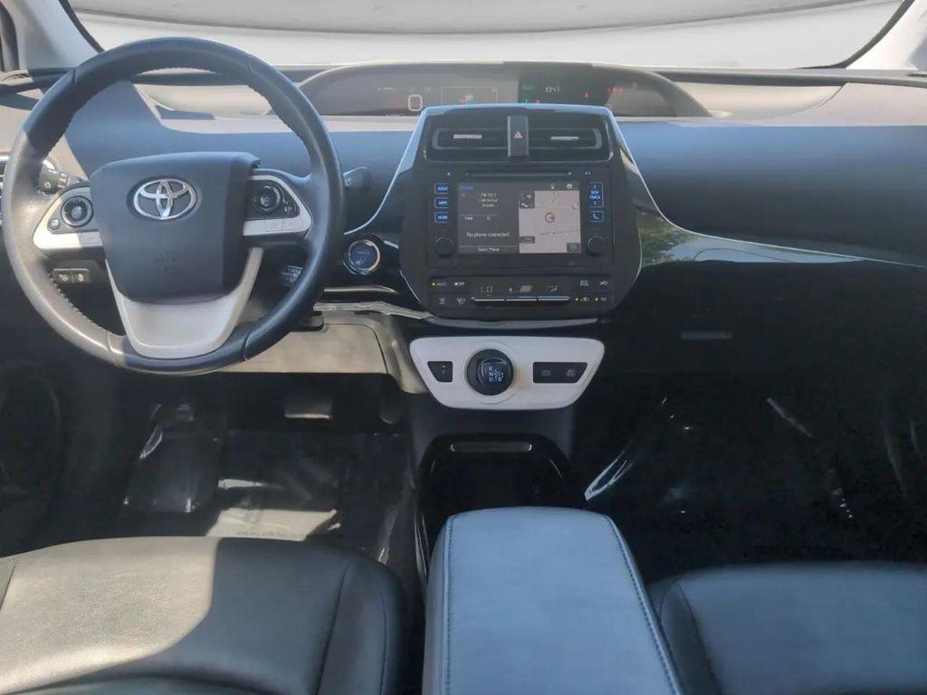 used 2017 Toyota Prius car, priced at $20,499