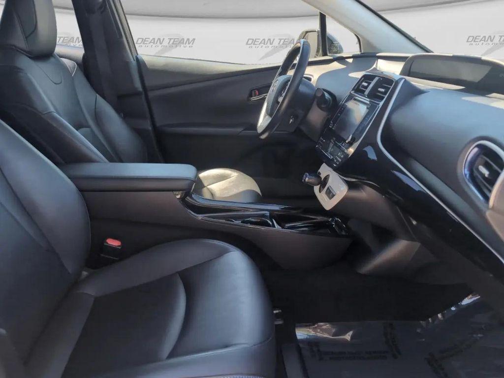 used 2017 Toyota Prius car, priced at $20,499
