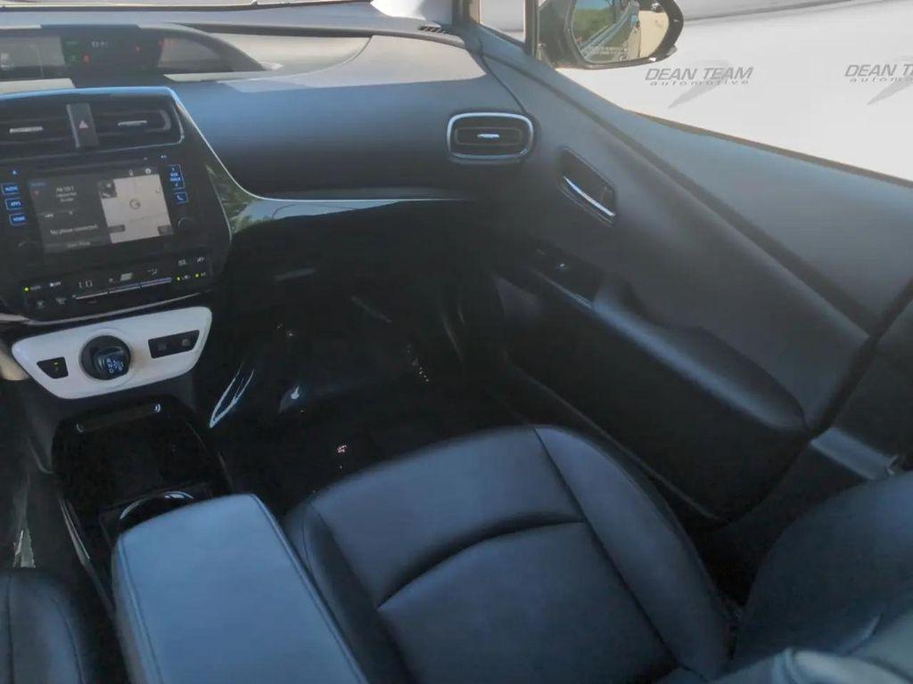 used 2017 Toyota Prius car, priced at $20,499