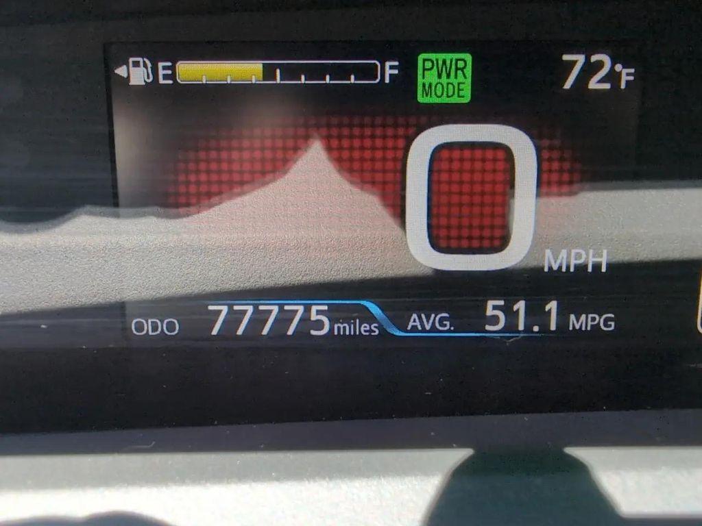 used 2017 Toyota Prius car, priced at $20,499