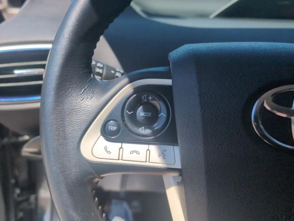 used 2017 Toyota Prius car, priced at $20,499