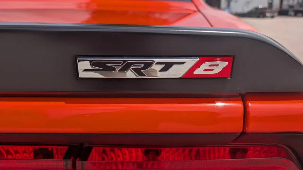 used 2008 Dodge Challenger car, priced at $29,549
