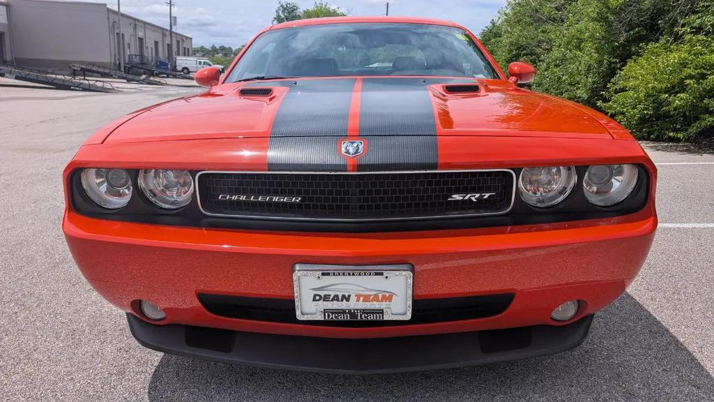used 2008 Dodge Challenger car, priced at $29,549