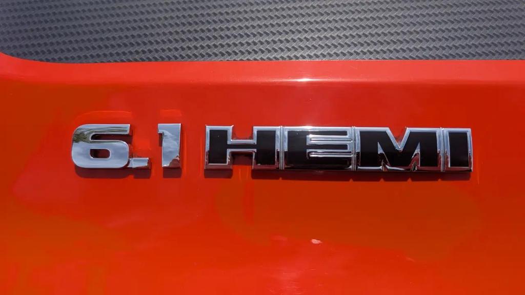 used 2008 Dodge Challenger car, priced at $29,549
