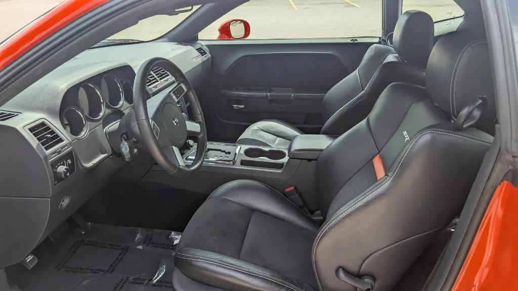 used 2008 Dodge Challenger car, priced at $29,549