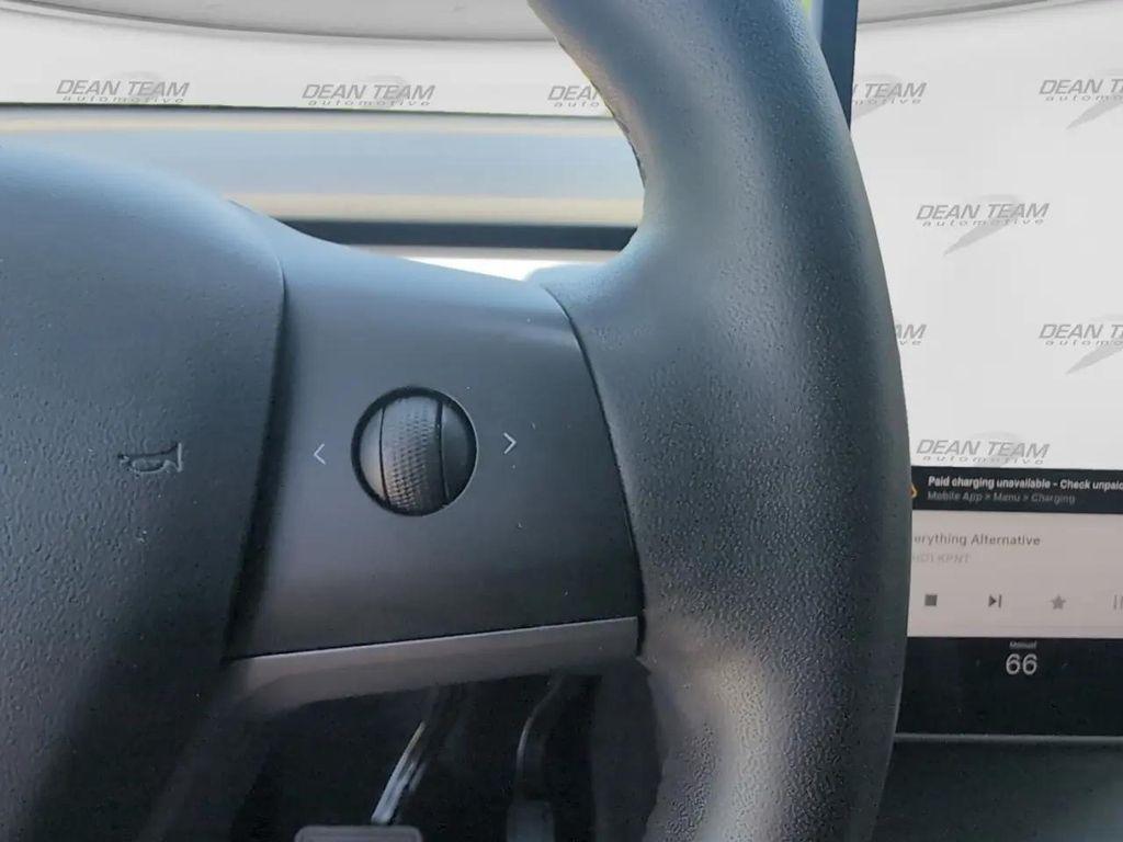 used 2020 Tesla Model Y car, priced at $25,549