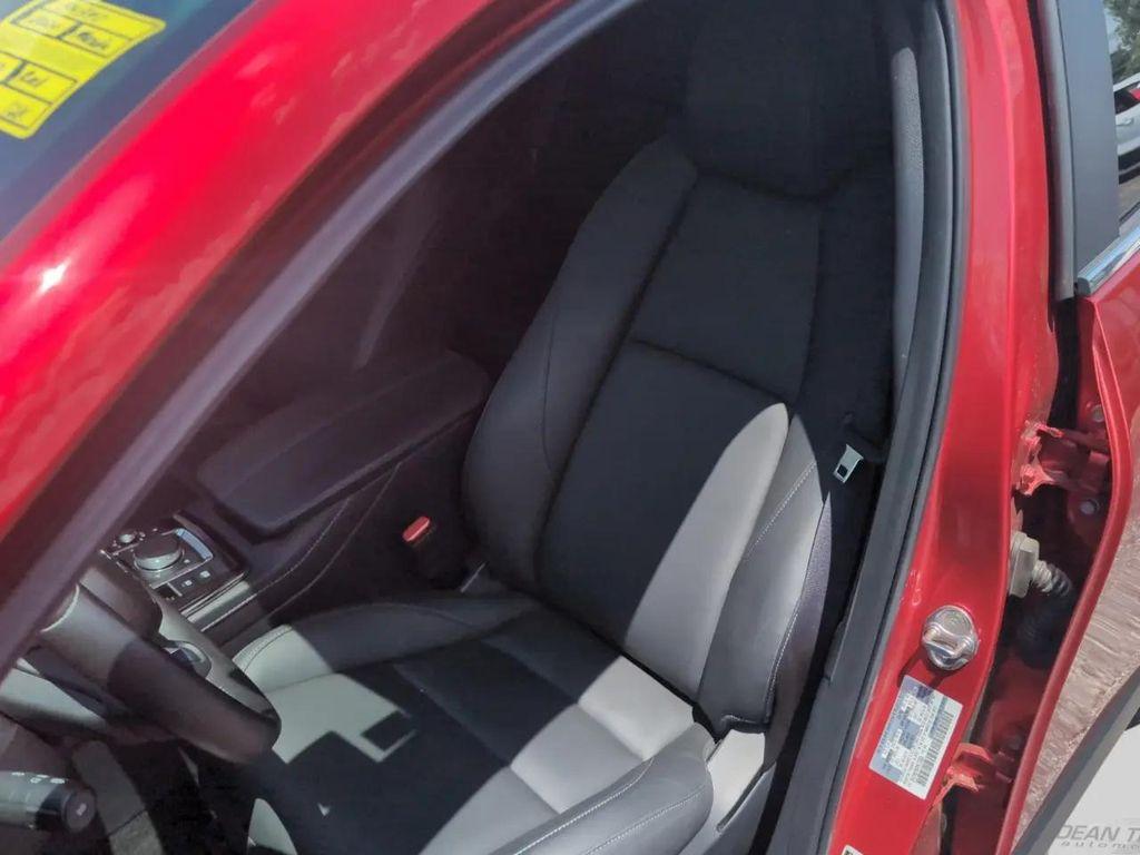 used 2024 Mazda CX-30 car, priced at $26,594