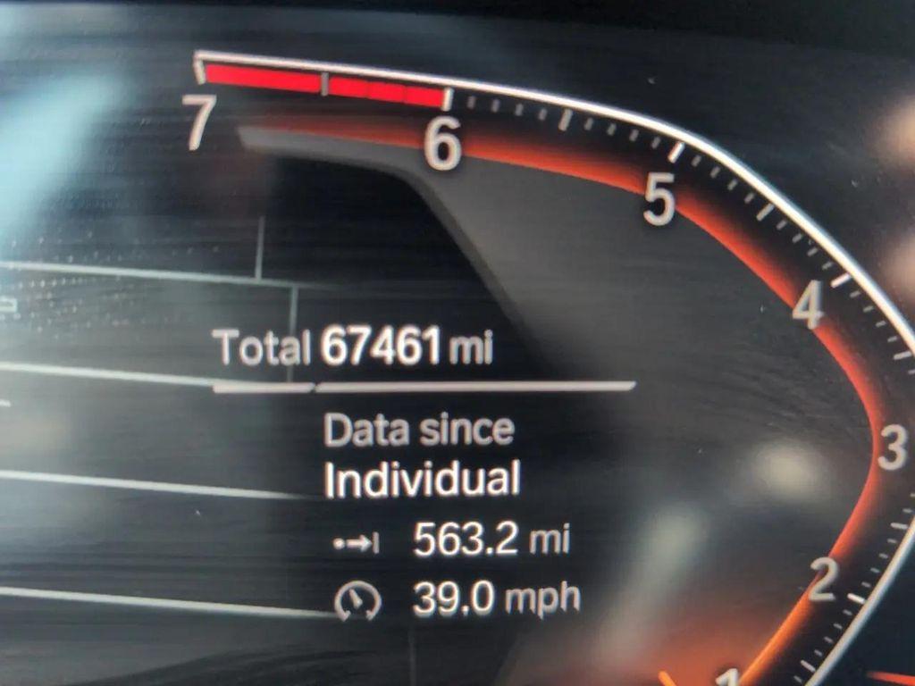 BMW 2 Series view 23