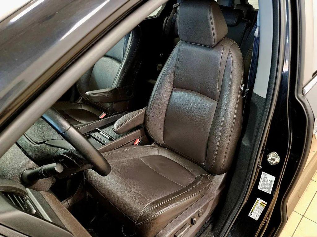 used 2019 Honda Odyssey car, priced at $25,950