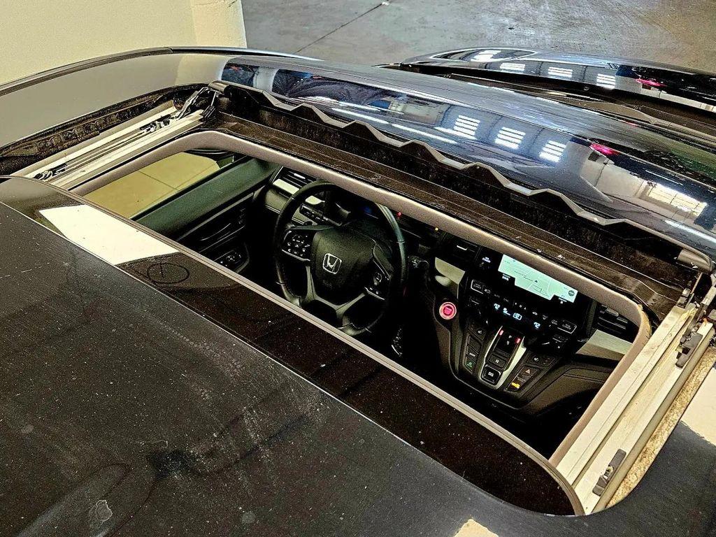 used 2019 Honda Odyssey car, priced at $25,950